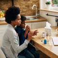 The Availability of Telemedicine Services in Hall County, GA