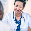 The State of Health Services in Hall County, GA